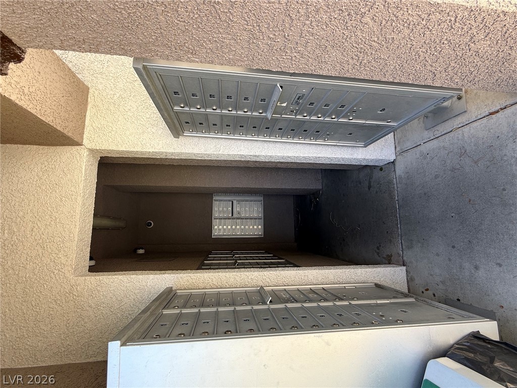 7255 West Sunset Road, Unit 2149 Las Vegas, NV 89113 - Photo 27 of 28 Community mailboxes