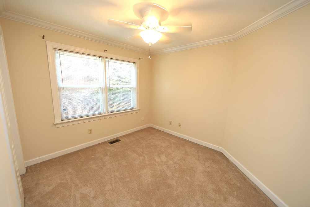 10100 Goodview Court Raleigh, NC 27613 - Photo 13 of 17 Bedroom 3