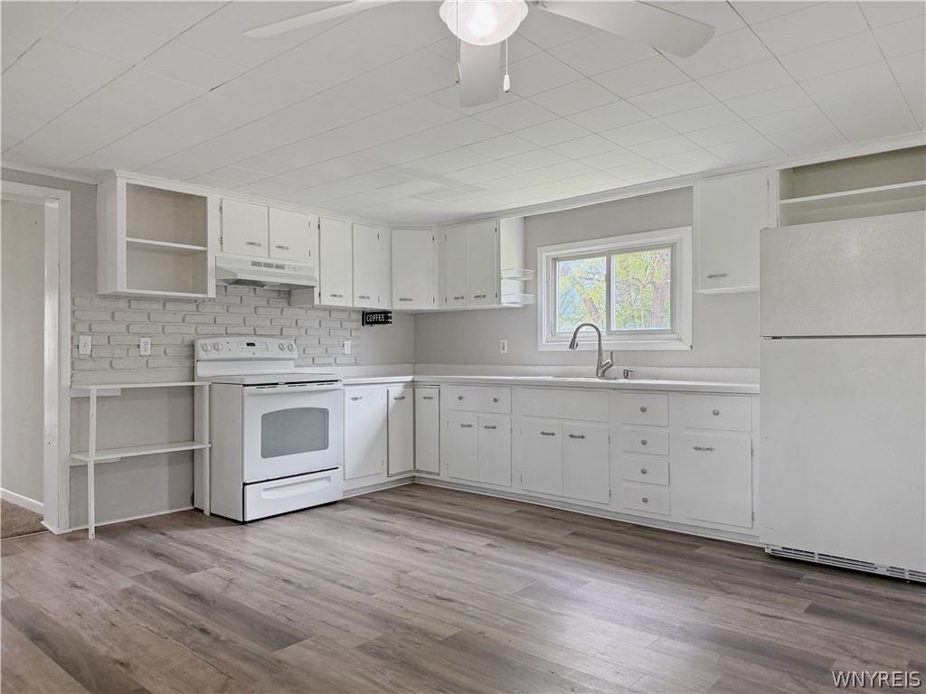 4343 Sage Road Attica, NY 14569 - Photo 15 of 35