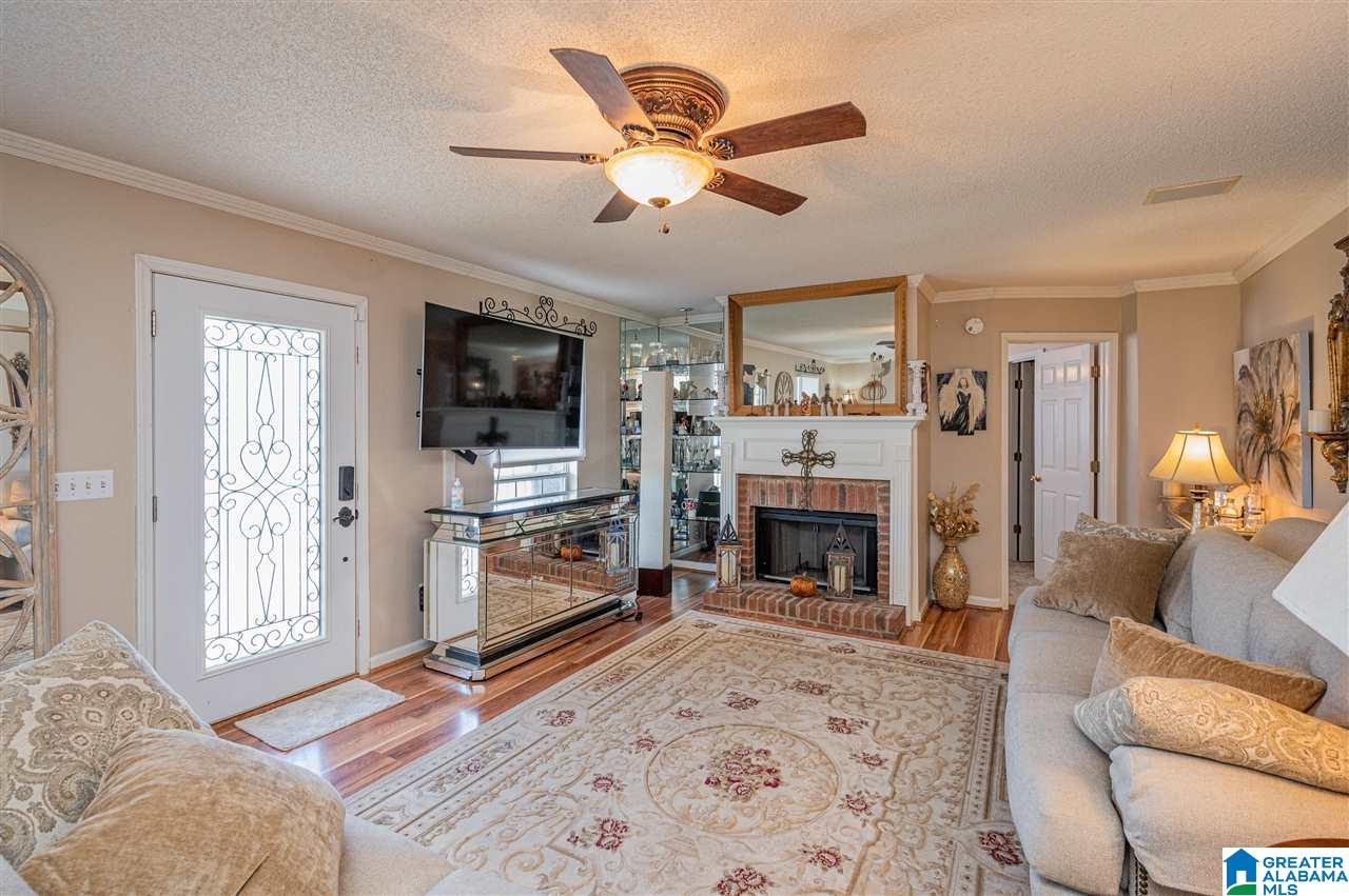 8783 Warrior-Kimberly Road Kimberly, AL 35091 - Photo 8 of 35
