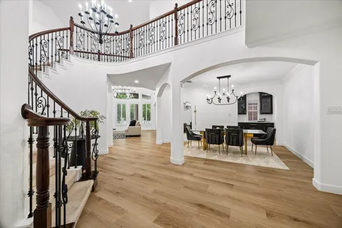 $699,500 | 14107 Hunters Lake Way Court, Houston, TX 77044
