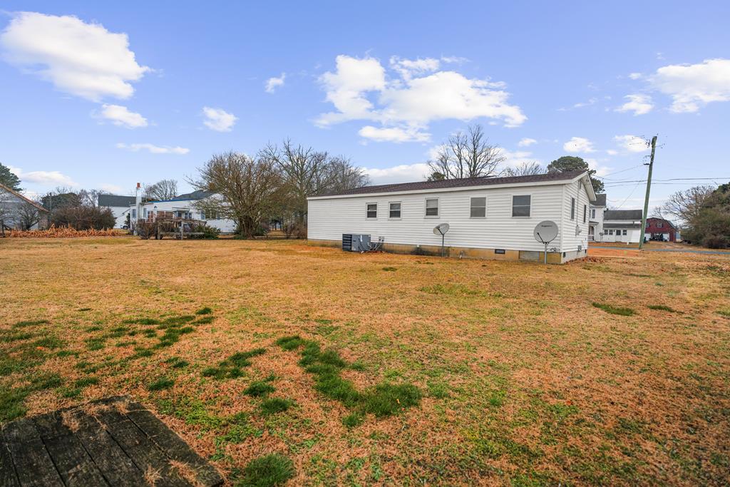 29284 Hopeland Road Bloxom, VA 23308 - Photo 6 of 18
