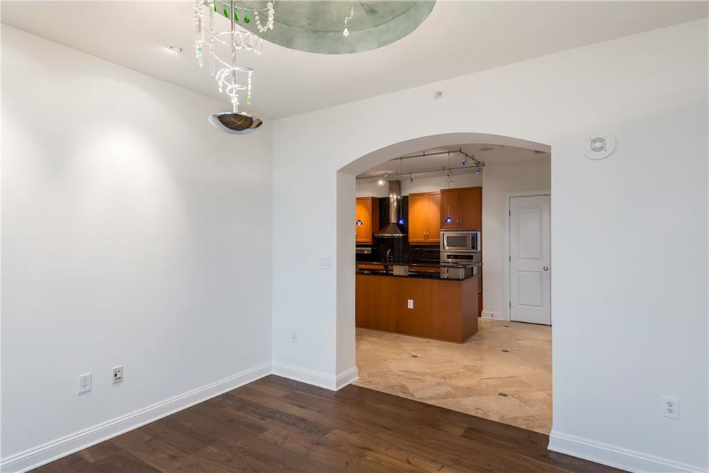 2828 Peachtree Road Northwest, Unit 1903 Atlanta, GA 30305 - Photo 19 of 37