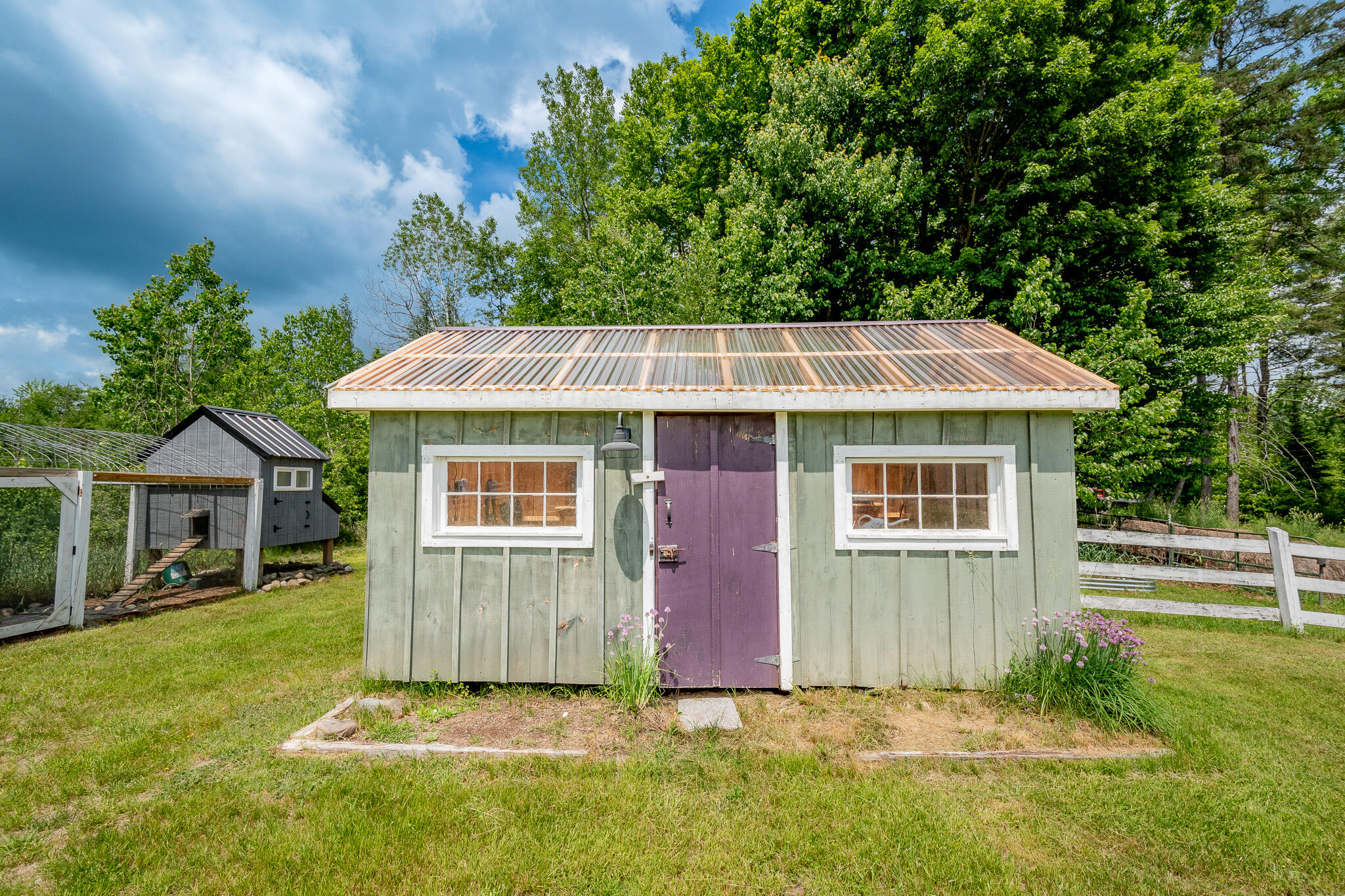 154 Merrills Mills Road Dover-Foxcroft, ME 04426 - Photo 105 of 145 DSC_0239