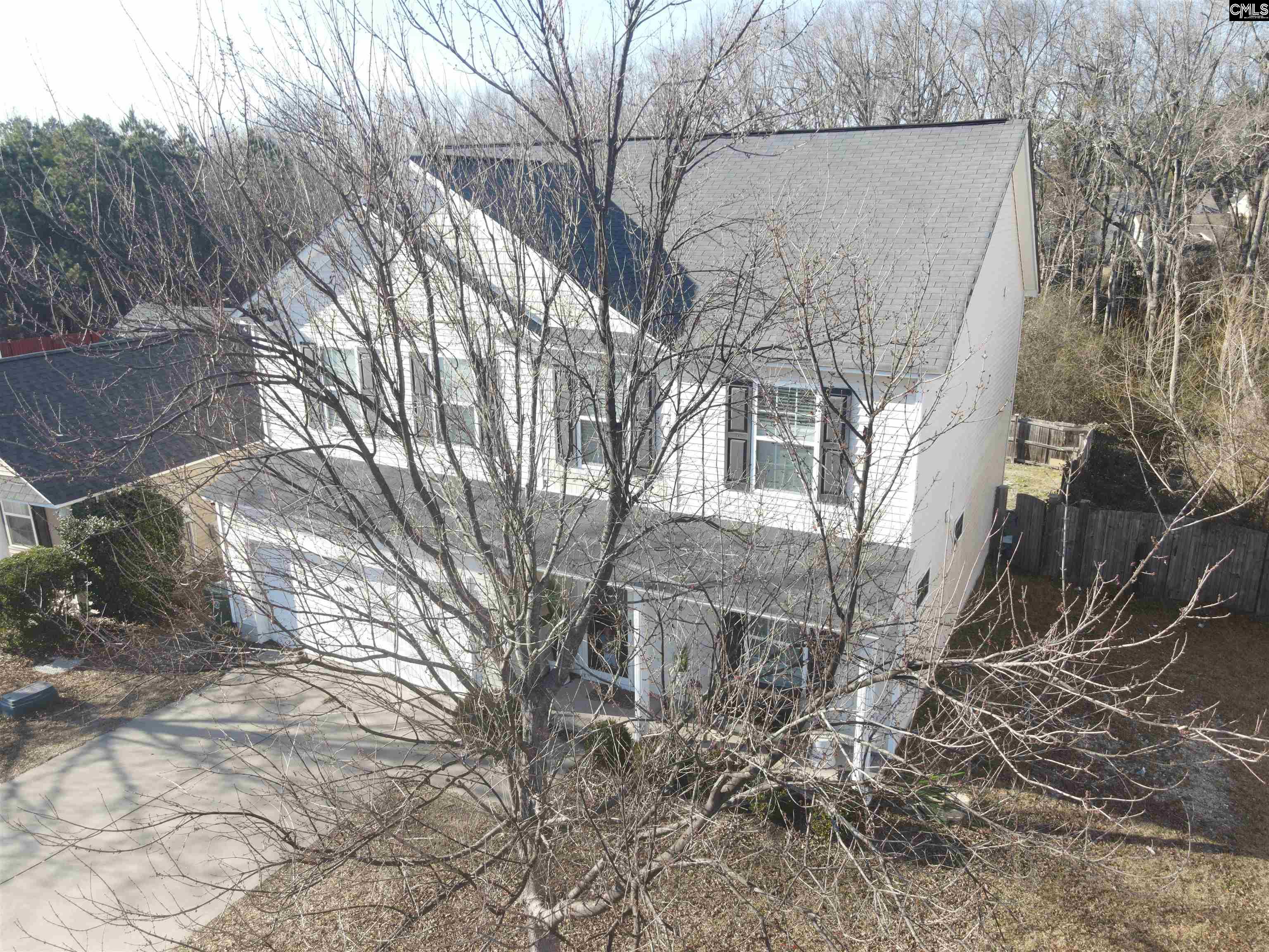1193 Rabon Pond Drive Columbia, SC 29223 - Photo 23 of 26