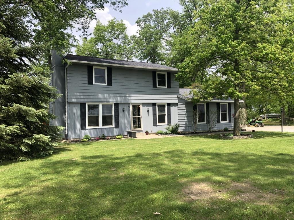 19207 Maples Road Monroeville, IN 46773 - Photo 1 of 35