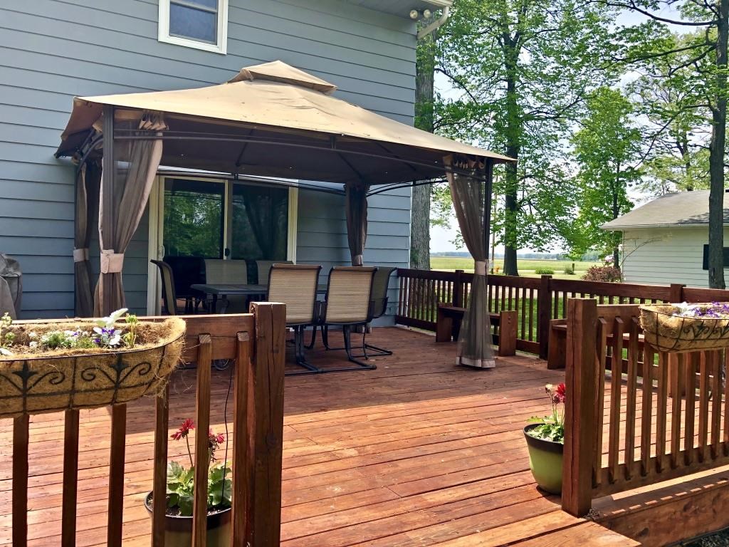 19207 Maples Road Monroeville, IN 46773 - Photo 11 of 35