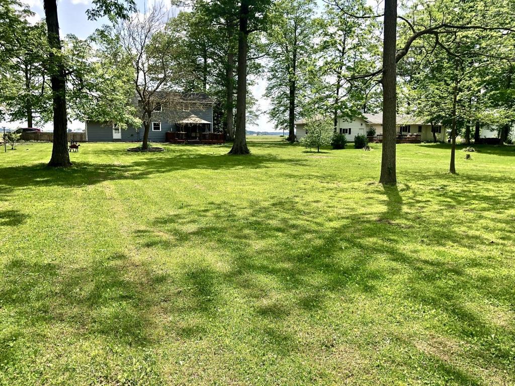 19207 Maples Road Monroeville, IN 46773 - Photo 3 of 35