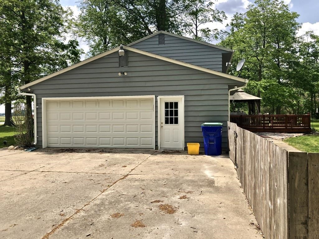 19207 Maples Road Monroeville, IN 46773 - Photo 27 of 35