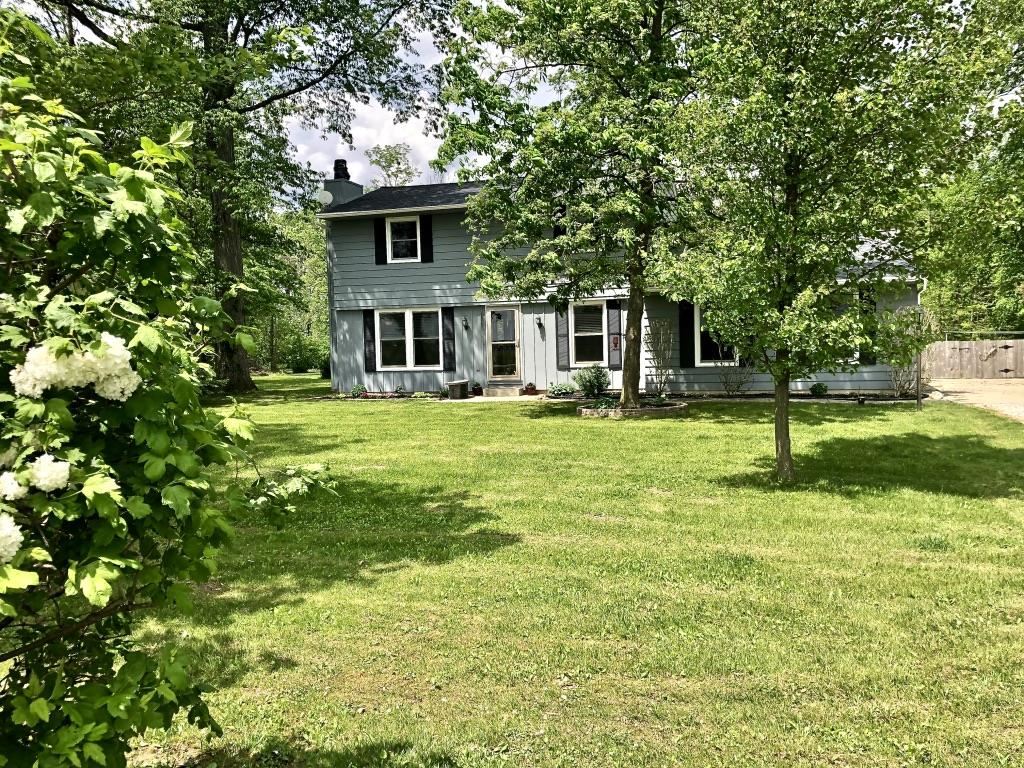 19207 Maples Road Monroeville, IN 46773 - Photo 35 of 35