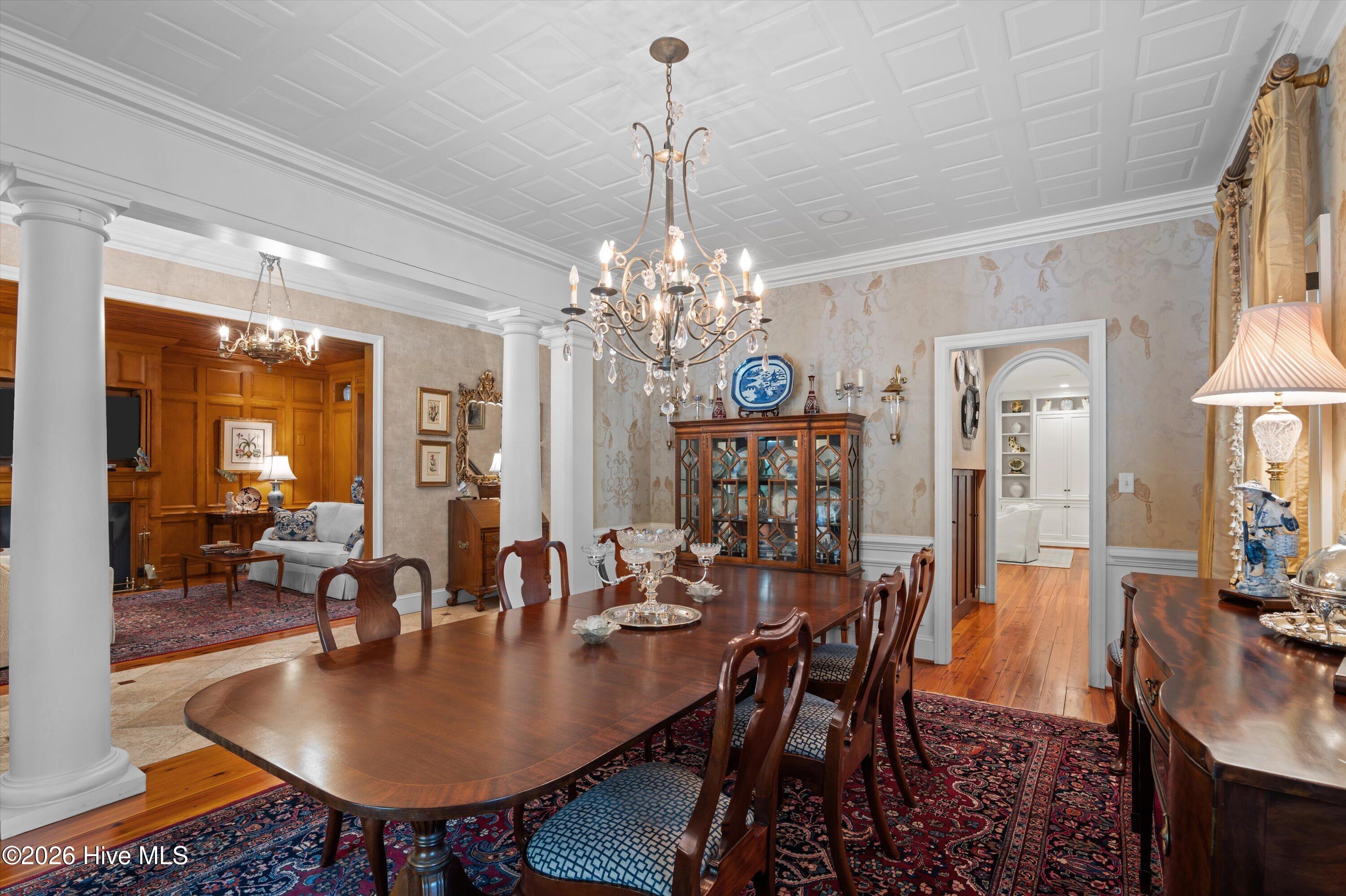 1205 Reid Road Augusta, GA 30909 - Photo 6 of 52 06-P2099277