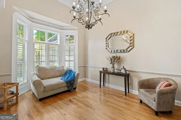 $569,900 | 6160 Montlake Avenue, McDonough, GA 30253