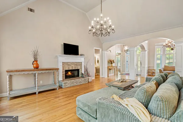 $569,900 | 6160 Montlake Avenue, McDonough, GA 30253