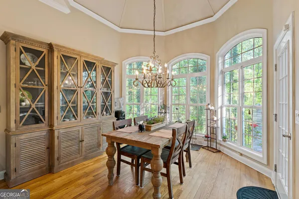 $569,900 | 6160 Montlake Avenue, McDonough, GA 30253