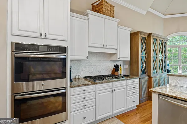 $569,900 | 6160 Montlake Avenue, McDonough, GA 30253