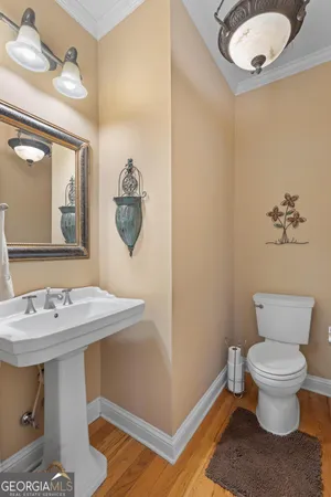 $569,900 | 6160 Montlake Avenue, McDonough, GA 30253