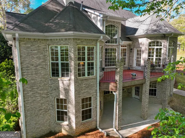 $569,900 | 6160 Montlake Avenue, McDonough, GA 30253