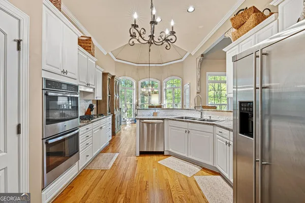 $569,900 | 6160 Montlake Avenue, McDonough, GA 30253