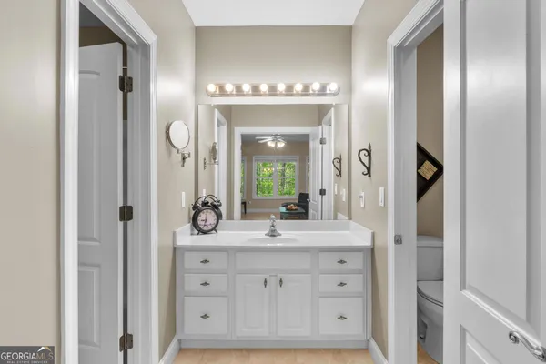 $569,900 | 6160 Montlake Avenue, McDonough, GA 30253