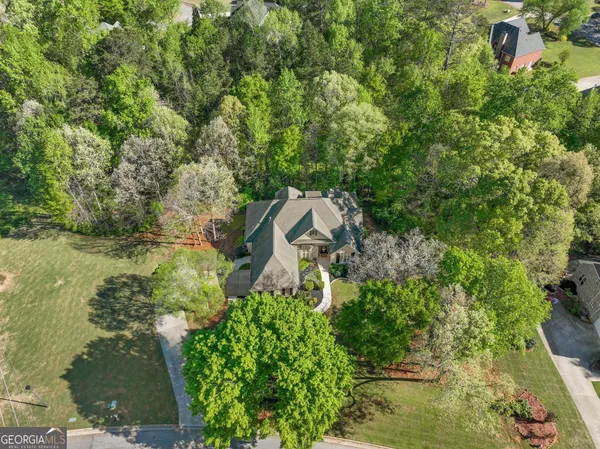 $569,900 | 6160 Montlake Avenue, McDonough, GA 30253