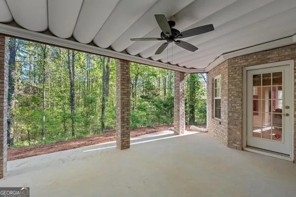 $569,900 | 6160 Montlake Avenue, McDonough, GA 30253