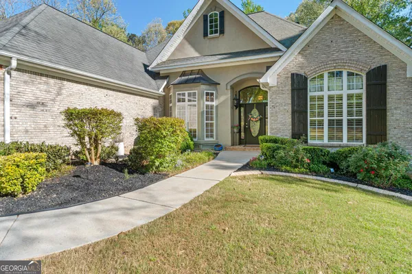 $569,900 | 6160 Montlake Avenue, McDonough, GA 30253