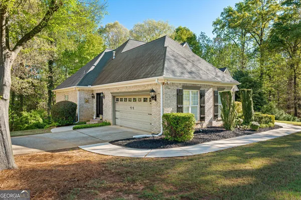 $569,900 | 6160 Montlake Avenue, McDonough, GA 30253