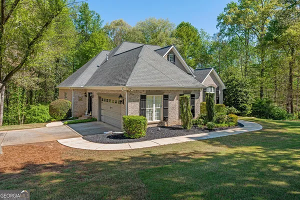$569,900 | 6160 Montlake Avenue, McDonough, GA 30253