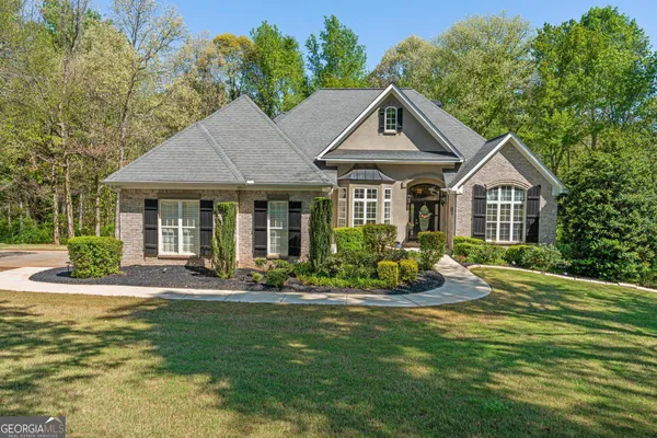 $569,900 | 6160 Montlake Avenue, McDonough, GA 30253