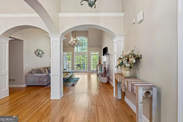 $569,900 | 6160 Montlake Avenue, McDonough, GA 30253