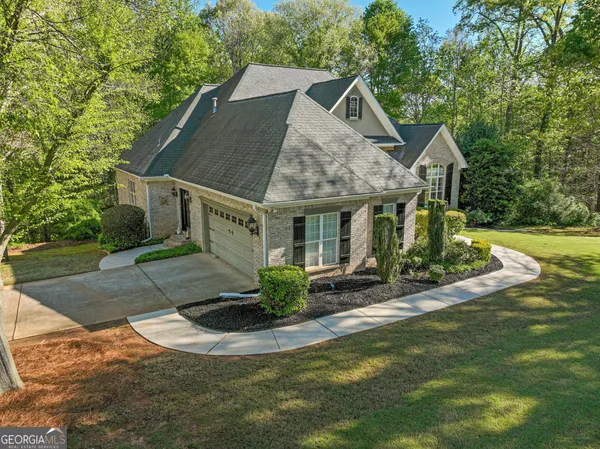 $569,900 | 6160 Montlake Avenue, McDonough, GA 30253