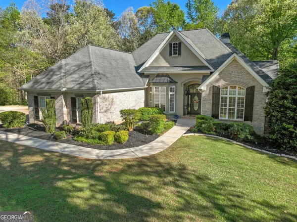 $569,900 | 6160 Montlake Avenue, McDonough, GA 30253