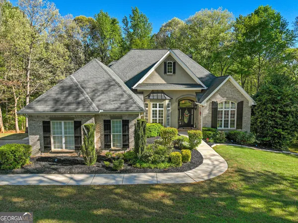 $569,900 | 6160 Montlake Avenue, McDonough, GA 30253