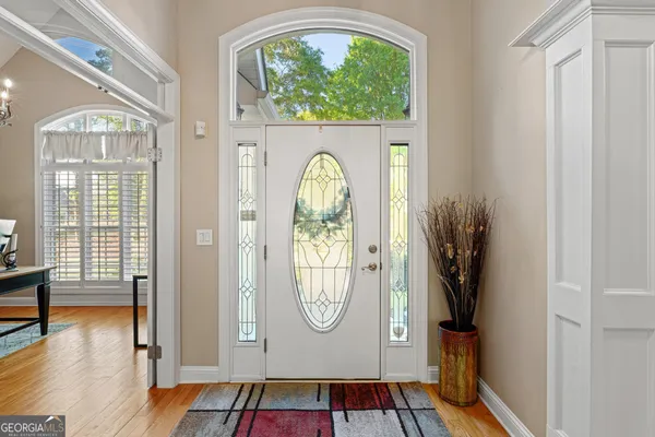 $569,900 | 6160 Montlake Avenue, McDonough, GA 30253