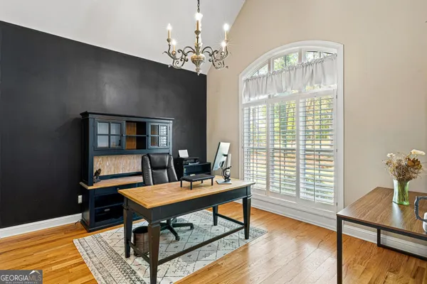 $569,900 | 6160 Montlake Avenue, McDonough, GA 30253