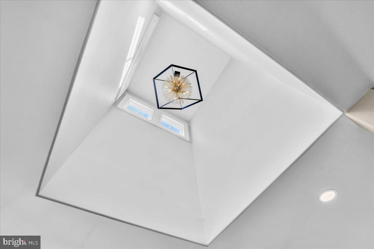 341 Station Avenue Haddonfield, NJ 08033 - Photo 23 of 71 Clerestory above Dining/Kitchen area