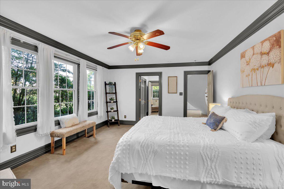 341 Station Avenue Haddonfield, NJ 08033 - Photo 27 of 71 First Floor Guest Suite