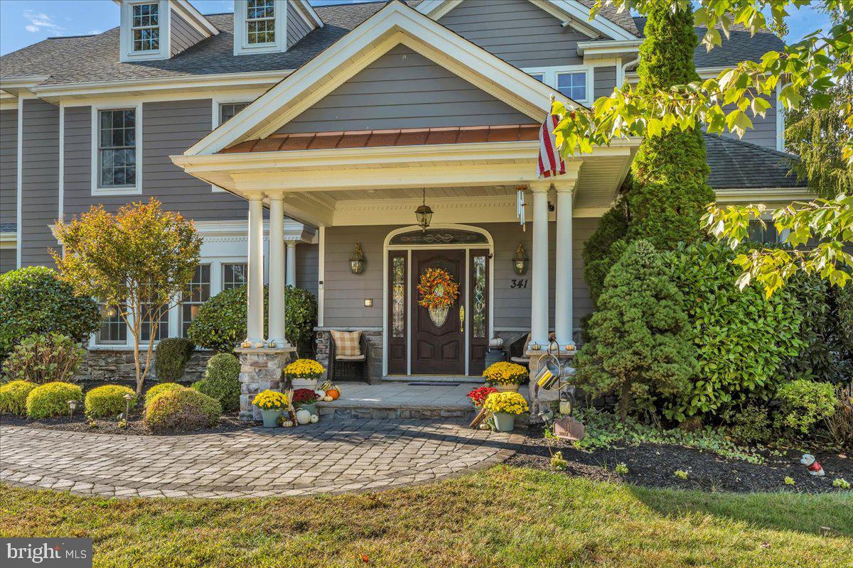 341 Station Avenue Haddonfield, NJ 08033 - Photo 4 of 71