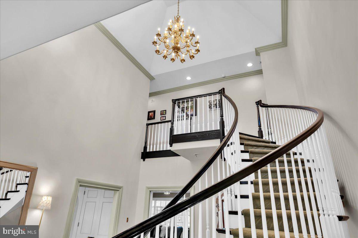 341 Station Avenue Haddonfield, NJ 08033 - Photo 7 of 71 a view of entryway and hall