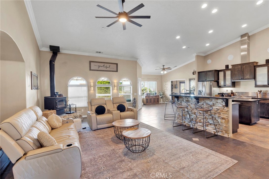 1030 Elsinore Road Pinon Hills, CA 92372 - Photo 37 of 75