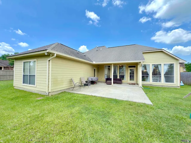$290,000 | Undisclosed Address, Zachary, LA 70791