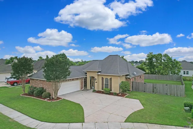 $290,000 | Undisclosed Address, Zachary, LA 70791
