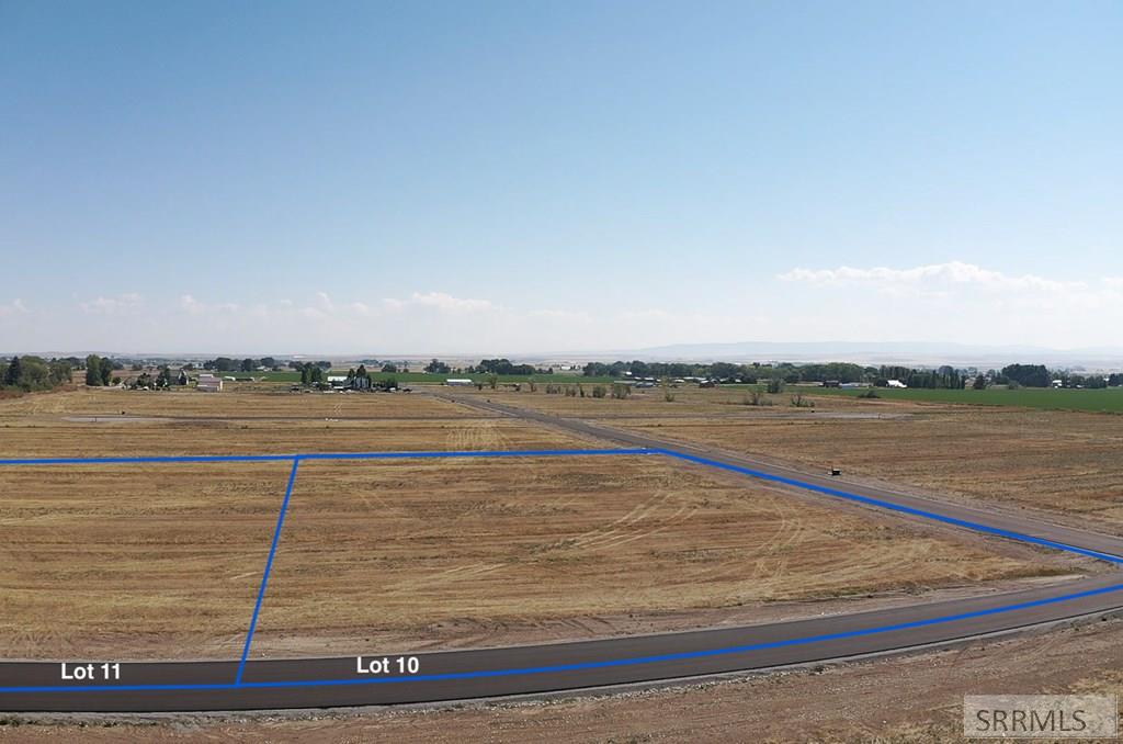 Lot 10 North Wilford Road St. Anthony, ID 83445 - Photo 2 of 5