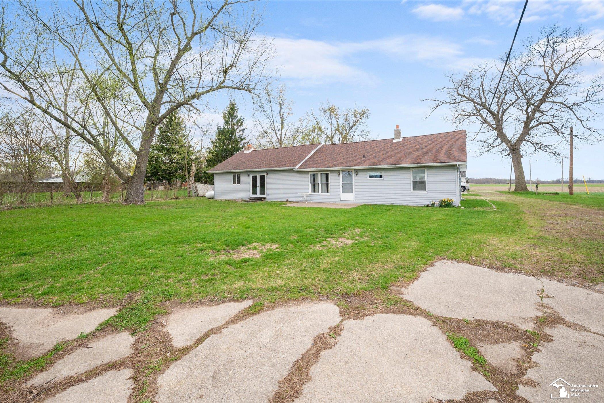 2577 East Rauch Road Erie, MI 48133 - Photo 7 of 56