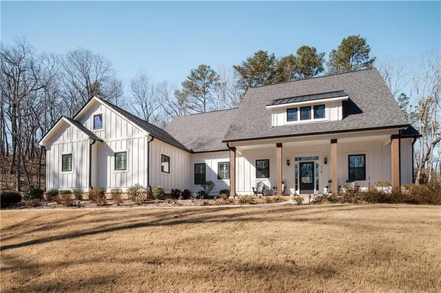 $710,000 | 119 Northhampton Drive, Ball Ground, GA 30107