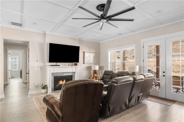 $710,000 | 119 Northhampton Drive, Ball Ground, GA 30107