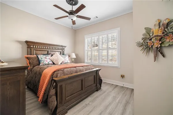 $710,000 | 119 Northhampton Drive, Ball Ground, GA 30107