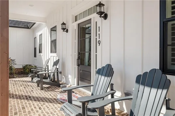 $710,000 | 119 Northhampton Drive, Ball Ground, GA 30107
