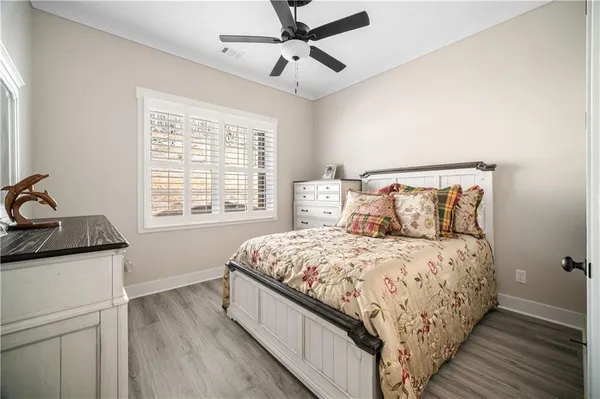 $710,000 | 119 Northhampton Drive, Ball Ground, GA 30107