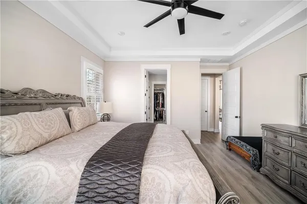 $710,000 | 119 Northhampton Drive, Ball Ground, GA 30107